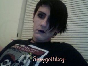 Sexygothboy
