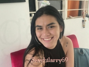 Sexyhilarry69