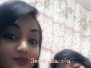Sexyindianz4u