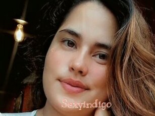 Sexyindigo