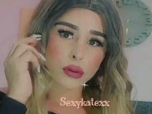 Sexykatexx