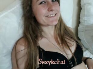 Sexykohai