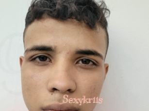 Sexykriis