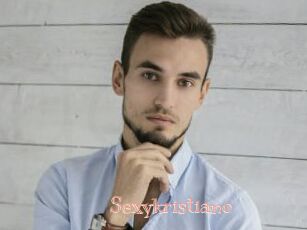 Sexykristiano