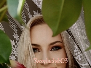 Sexyladyb03
