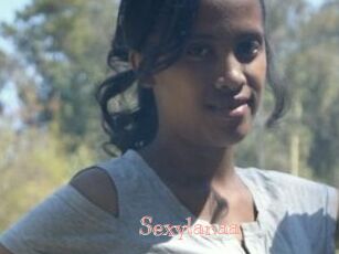 Sexylanaa