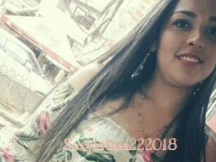 Sexylatina222018