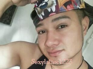 Sexylatino1223