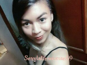 Sexylatinwoman69