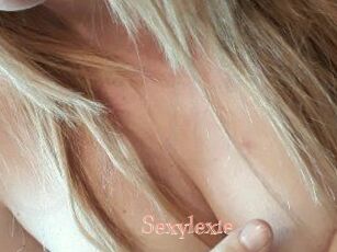 Sexylexie