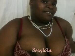 Sexyloka