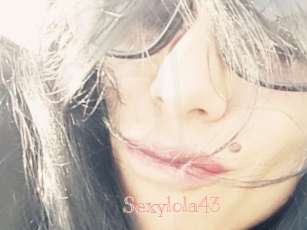 Sexylola43