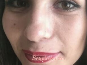 Sexylovecam