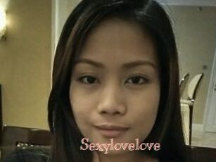 Sexylovelove