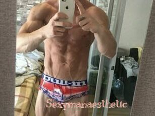 Sexymanaesthetic