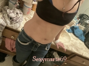 Sexymarie69