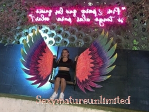 Sexymatureunlimited