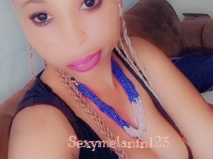 Sexymelanin123