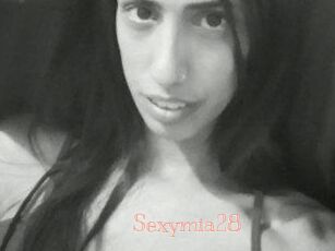 Sexymia28