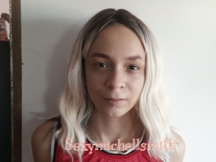 Sexymichellsmith