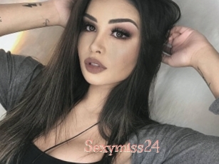 Sexymiss24