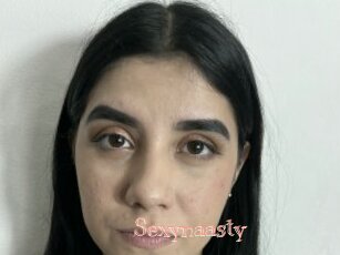 Sexynaasty