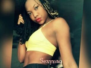 Sexynao
