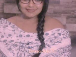 Sexynikki30