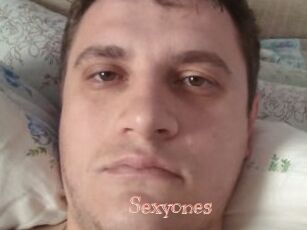 Sexyones