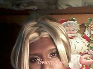 Sexypopje
