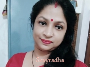 Sexyradha