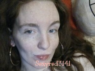 Sexyred3141