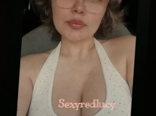 Sexyredlucy