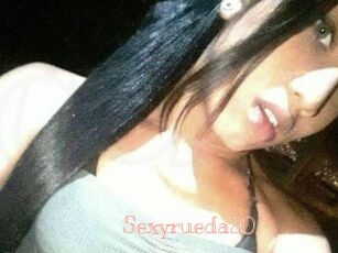 Sexyrueda20