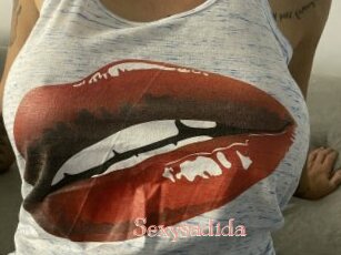 Sexysadida