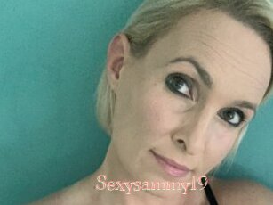 Sexysammy19