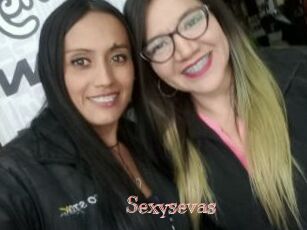Sexysevas