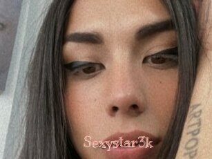 Sexystar3k