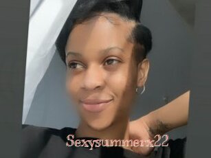 Sexysummerx22