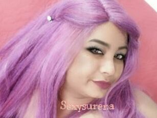 Sexysurena