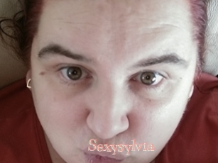 Sexysylvia