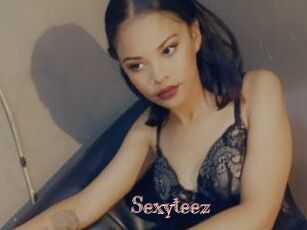 Sexyteez