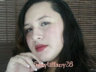 Sexytiffany28
