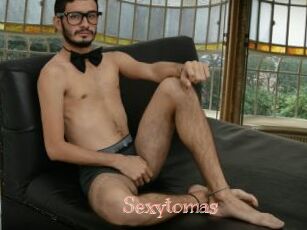 Sexytomas