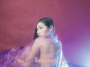 Sexyweiran