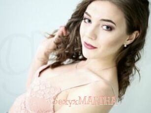 SexyxMARTHA