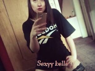 Sexyy_belle