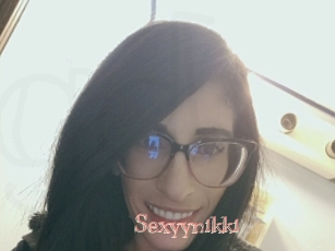 Sexyynikki