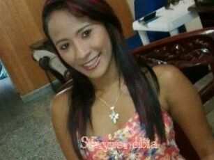 Sexyzenobia