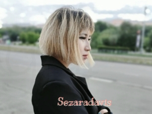 Sezaradavis